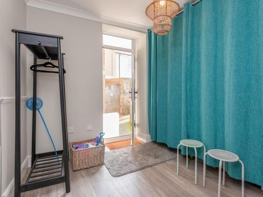 2thevilla - Great Views, 3 Bedrooms, Parking, Location Appartement Ilfracombe