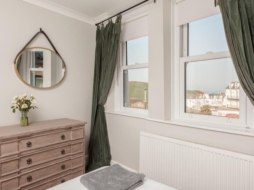 2thevilla - Great Views, 3 Bedrooms, Parking, Location * Ilfracombe